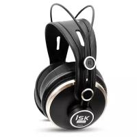 ISK HD9999, black