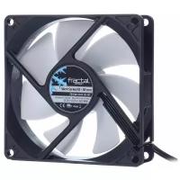 Вентилятор для корпуса Fractal Design SILENT SERIES R3 92mm FD-FAN-SSR3-92-WT