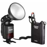 Комплект Godox Witstro 360W TTL Canon AD360II-C Kit