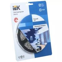 Светодиодная лента IEK ECO LED LSR-3528B60-4.8-IP20-12V