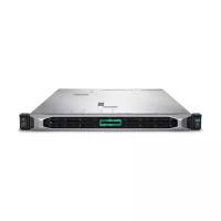 Сервер Hewlett Packard Enterprise P19774-B21 1 x Intel Xeon Silver 4208 2.1 ГГц/16 ГБ DDR4/без накопителей/1 x 500 Вт/LAN 1 Гбит/c