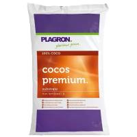 Субстрат Plagron Cocos Premium 50 л