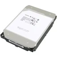 Жесткий диск Toshiba 3.5" 12TB Toshiba Enterprise Capacity MG07ACA12TE SATA 6Gb/s, 7200rpm, 256MB, 512e, Bulk