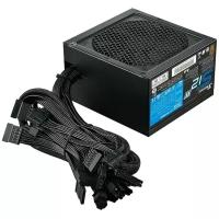 Блок питания Seasonic S12III 500W (SSR-500GB3)