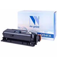 Картридж NV Print CE261A для HP