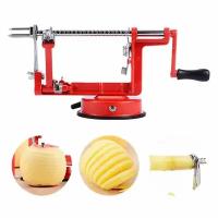 Яблокочистка «Apple Peeler Corer Slicer» KP-031