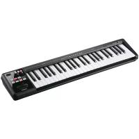 MIDI-клавиатура Roland A-49-BK