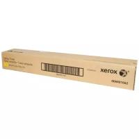 Xerox Расходные материалы 006R01662 Картридж желтый 34K Color С60 C70