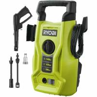 Мойка высокого давления Ryobi RY100PWA