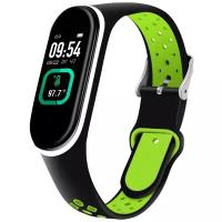 Фитнес-браслет SMARTERRA Fitmaster TON SMFT-T02