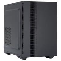 Корпус Chieftec UK-02B ATX без БП (UK-02B)