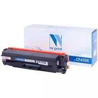 Картридж NV Print CF410X для HP