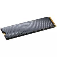 Твердотельный накопитель ADATA 250 GB (ASWORDFISH-250G-C)