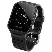 Умные часы Garmin Approach S20, черный