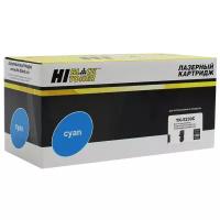 Картридж Hi-Black HB-TK-5230C, 2200 стр, голубой