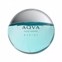 Туалетная вода мужская BvlgaiI Aqua Marine, 50 мл