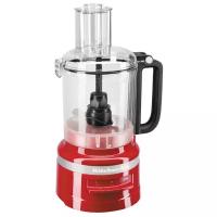 Кухонный комбайн KitchenAid 5KFP0919, 250 Вт, красный