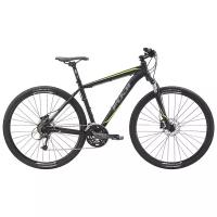 Гибрид Fuji Bikes Traverse 1.3 Disc (2015)