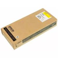 Картридж для струйного принтера EPSON T5964 Yellow (C13T596400)