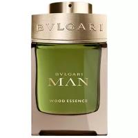 Туалетные духи Bvlgari Man Wood Essence 100 мл