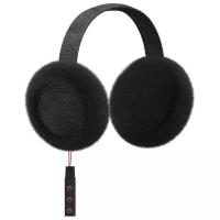 Bluetooth гарнитура Hiper Sound Black