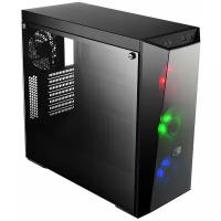 Компьютерный корпус Cooler Master MasterBox 5 Lite RGB (MCW-L5S3-KGNN-03)