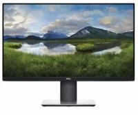 Монитор 27" Dell P2720D 2720-0292 2560 x 1440, IPS, 16:9, 350cd/m2, 1000:1, 5ms, 178/178, HDMI, DP, 5xUSB, HAS, Swiv, Tilt, Pivot