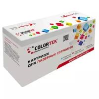 Картридж лазерный Colortek CT-CF283A (83A) для принтеров HP