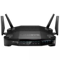 Wi-Fi роутер Linksys WRT32XB