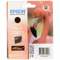 Картридж для струйного принтера Epson C13T08714010