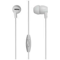 Наушники SmartBuy One (In-Ear w/mic)