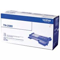 Картридж-тонер BROTHER TN-2080 для HL-2130R/DCP-7055R