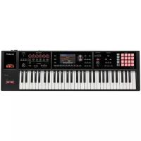 Синтезатор Roland FA-06