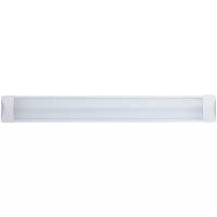 Линейный светильник REV SPO Line (18Вт 6500K) 28908 1, 18 Вт, кол-во ламп: 1 шт., 6500 К, цвет арматуры: белый, цвет плафона: белый