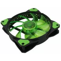 Система охлаждения для корпуса GameMax Galeforce 32 x Green LED