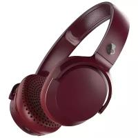 Беспроводные наушники Skullcandy Riff Wireless On-Ear, moab/red/black