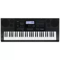 Синтезатор CASIO CTK-6200