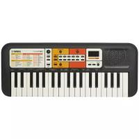 Синтезатор Yamaha PSS-F30 37клав. черный