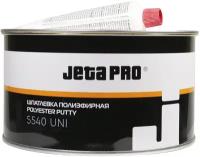 JETAPRO 5540/1,8 Шпатлевка универсальная JetaPro Uni 1,8 кг