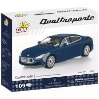 Конструктор Cobi Maserati 24563 Quattroporte