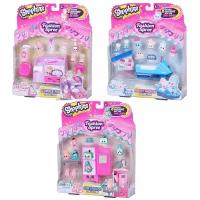 Игровой набор Moose Shopkins Модная лихорадка 56294