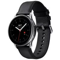 Часы Samsung Galaxy Watch Active2 сталь 44 мм