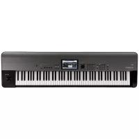 Синтезатор KORG Krome EX-88