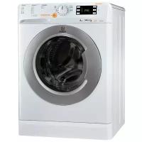 Стиральная машина с сушкой Indesit XWDE 961480 X WSSS