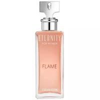 Calvin Klein ETERNITY FLAME FOR WOMEN Eau De Parfum Женский 100мл