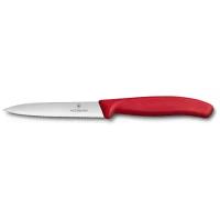 Нож для овощей VICTORINOX SwissClassic 6.7731 волнистый 10 см