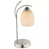 Лампа детская Globo Lighting TILL 60214T, E27, 60 Вт