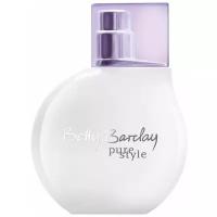 Туалетная вода (eau de toilette) Betty Barclay woman Pure Style Туалетная вода 50 мл