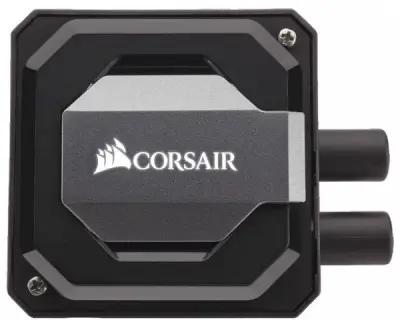 Кулер для процессора Corsair H110i