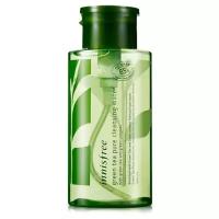 Innisfree вода очищающая с экстрактом зеленого чая Green Tea Cleansing Water